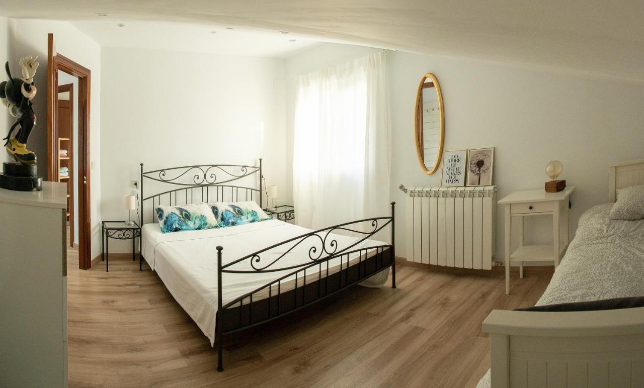 Casa Blanco Vista Maravillosa Compostela  Esterno foto