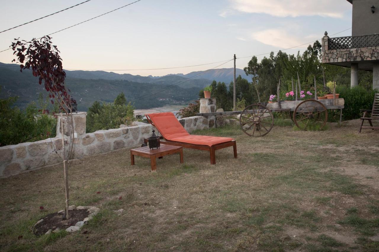 Casa Blanco Vista Maravillosa Compostela  Esterno foto