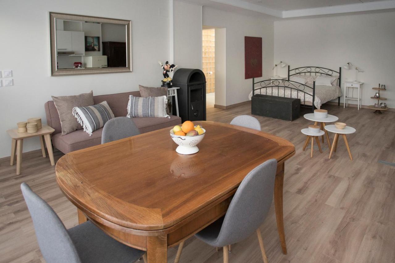 Casa Blanco Vista Maravillosa Compostela  Esterno foto