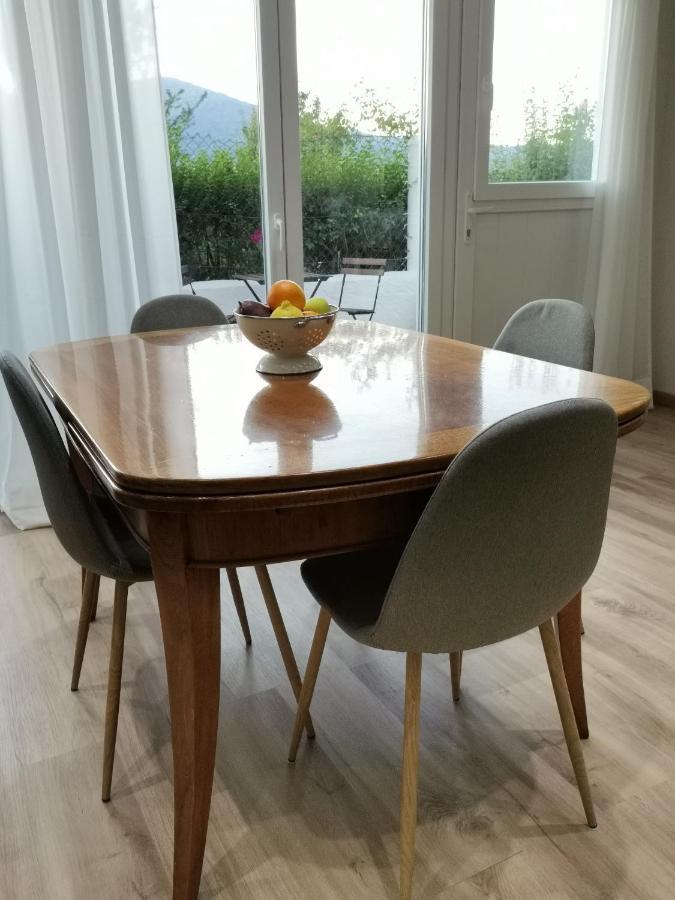 Casa Blanco Vista Maravillosa Compostela  Esterno foto