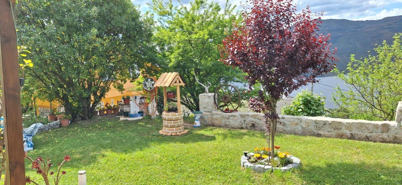Casa Blanco Vista Maravillosa Compostela  Esterno foto
